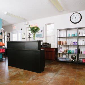 The Best 10 Hair Salons near Brownwood Blvd, The Villages, FL .